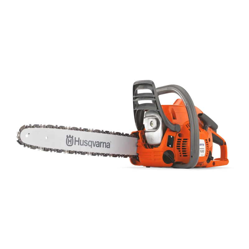 Husqvarna120 Mark II