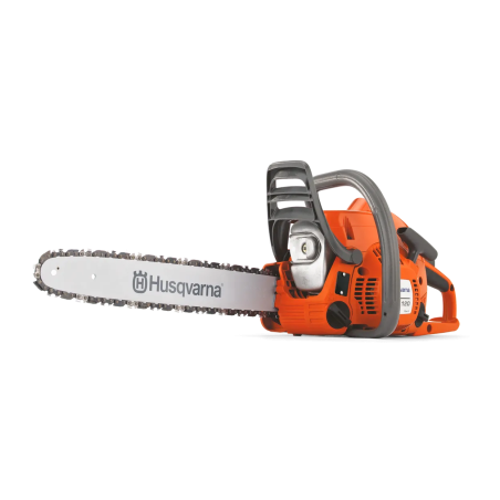 Husqvarna120 Mark II