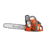 Husqvarna120 Mark II