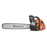 Husqvarna 455 Rancher