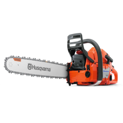 Husqvarna 365 X-Torq