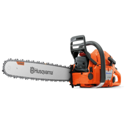 Husqvarna 372 XP® X-TORQ