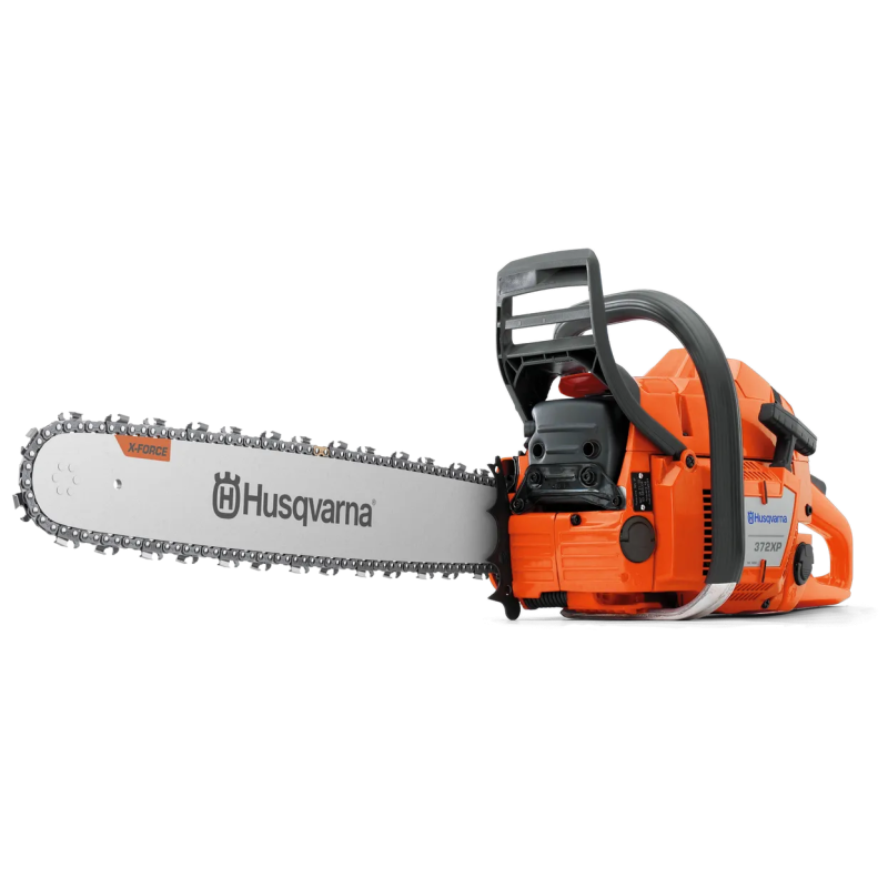 Husqvarna 372 XP® X-TORQ