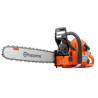 Husqvarna 372 XP® X-TORQ