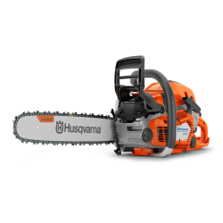 Husqvarna 550 XP® Mark II