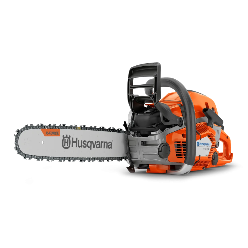 Husqvarna 550 XP® Mark II
