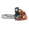 Husqvarna 550 XP® Mark II