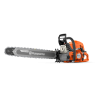 Husqvarna 592 XP®