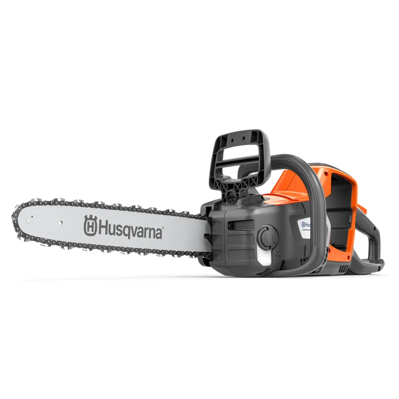 Husqvarna 240i​ cu acumulator și încărcător