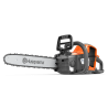 Husqvarna 240i​ cu acumulator și încărcător