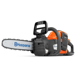 Husqvarna 225i cu acumulator și încărcător