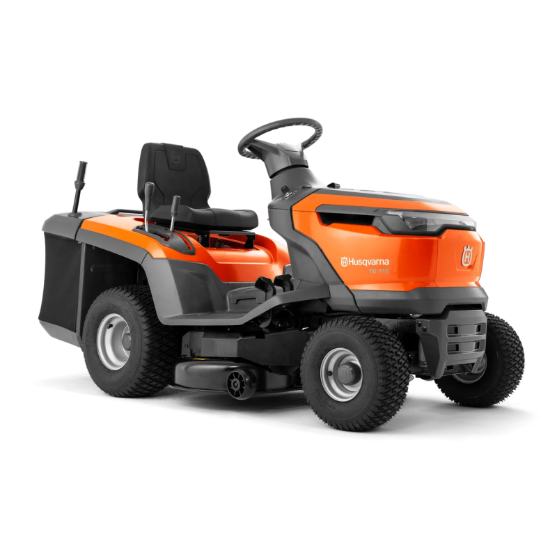 Husqvarna TC 112