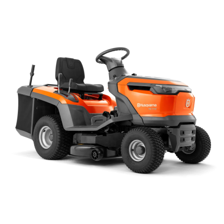 Husqvarna TC 112