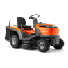 Husqvarna TC 112