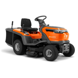 Husqvarna TC 114