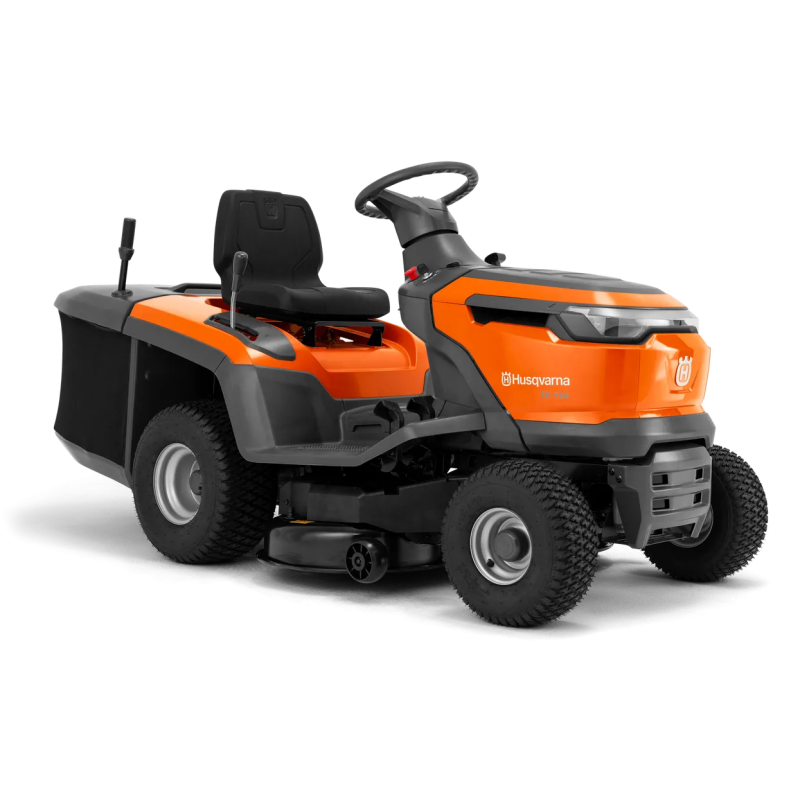 Husqvarna TC 114