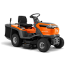 Husqvarna TC 114