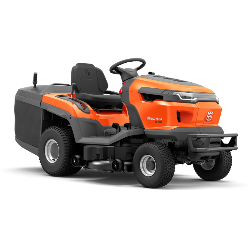 Husqvarna TC 220T