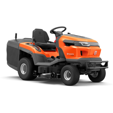 Husqvarna TC 220T