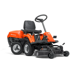 Husqvarna R 112C (prețul include masă de tăiere Combi 85)