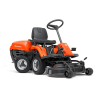 Husqvarna R 112C (prețul include masă de tăiere Combi 85)
