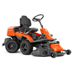 Husqvarna R214TC Comfort edition (prețul include masă de tăiere)