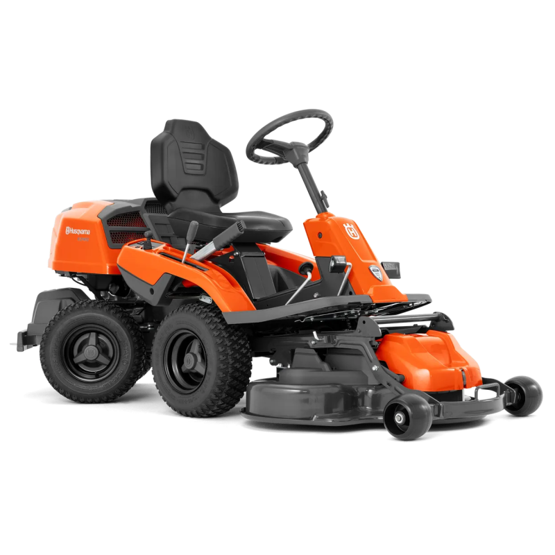 Husqvarna R214TC Comfort edition (prețul include masă de tăiere)
