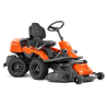 Husqvarna R214TC Comfort edition (prețul include masă de tăiere)