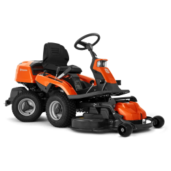 Husqvarna R 216T AWD (prețul nu include masă de tăiere)