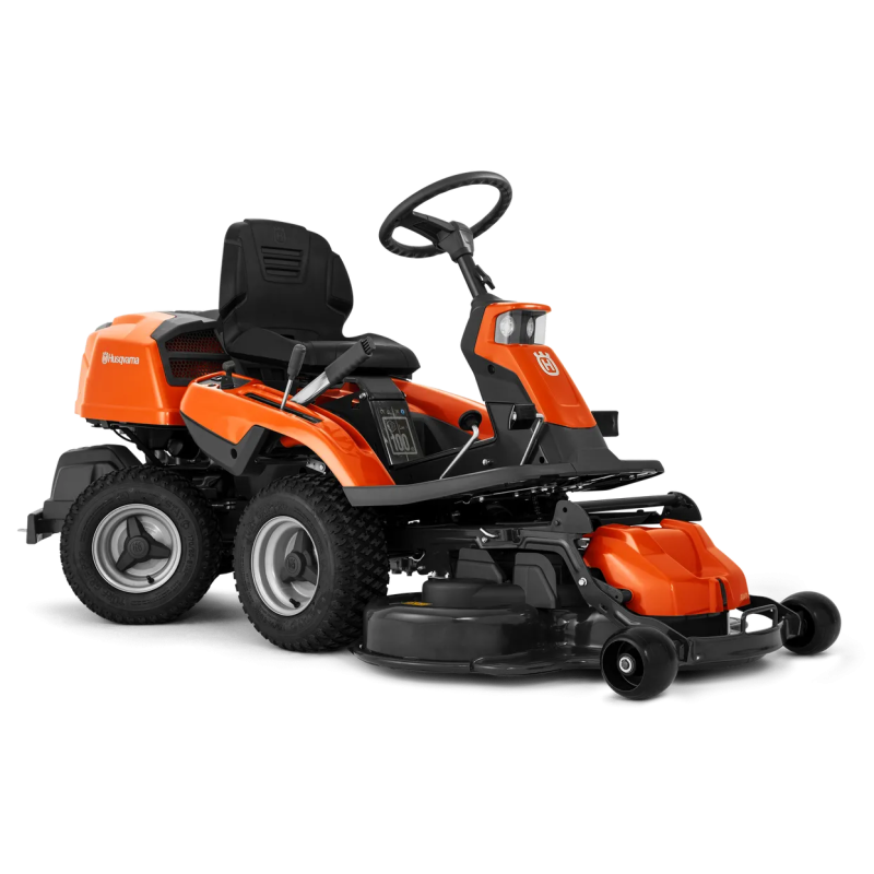 Husqvarna R 216T AWD (prețul nu include masă de tăiere)
