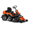 Husqvarna R 216T AWD (prețul nu include masă de tăiere)