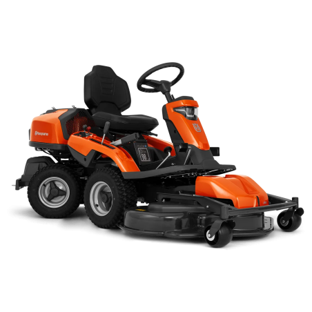 Husqvarna R 320X AWD (prețul nu include masă de tăiere)