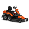 Husqvarna R 320X AWD (prețul nu include masă de tăiere)
