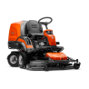 Husqvarna RC 320Ts AWD (prețul nu include masă de tăiere)